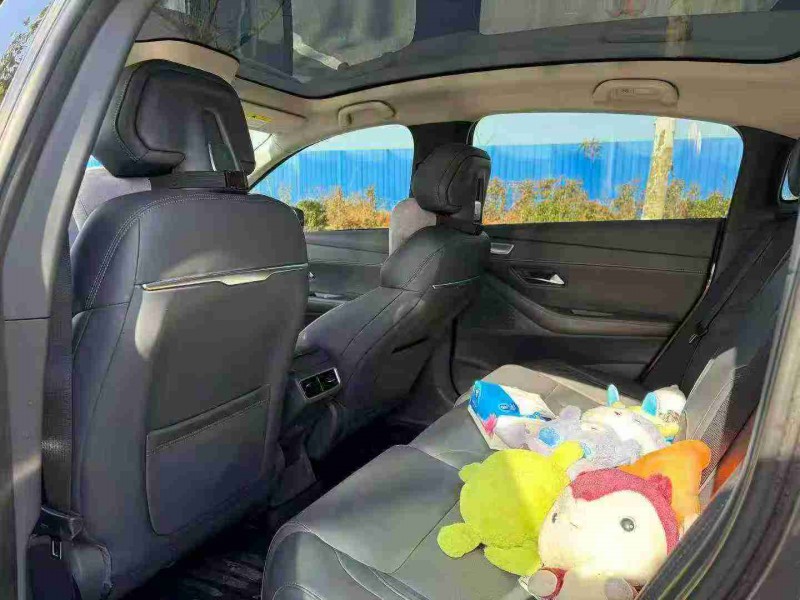 徐州23年长安汽车深蓝9