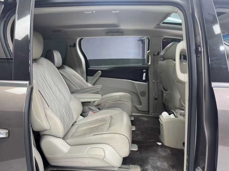 成都22年别克GL88