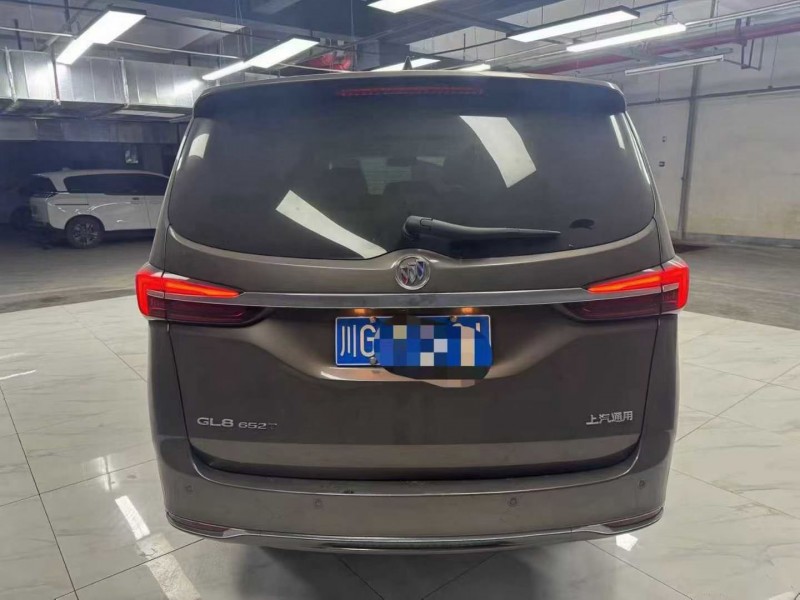 成都22年别克GL89