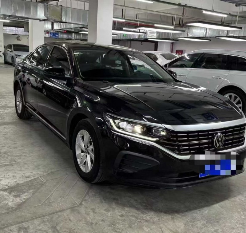 成都14年大众CC2