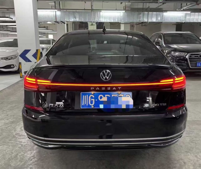 成都14年大众CC3