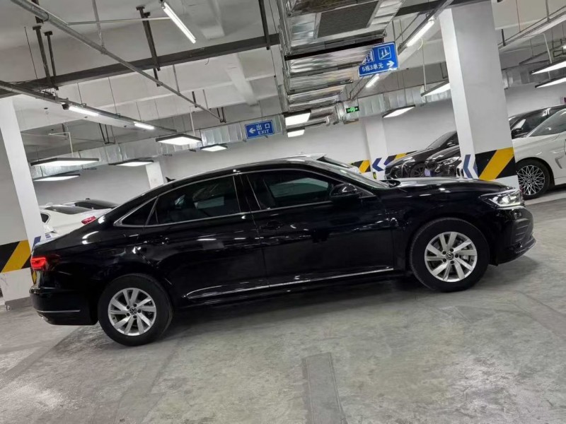 成都14年大众CC4