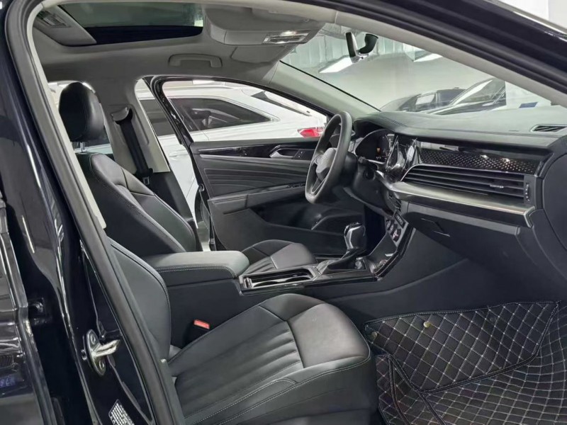 成都14年大众CC6