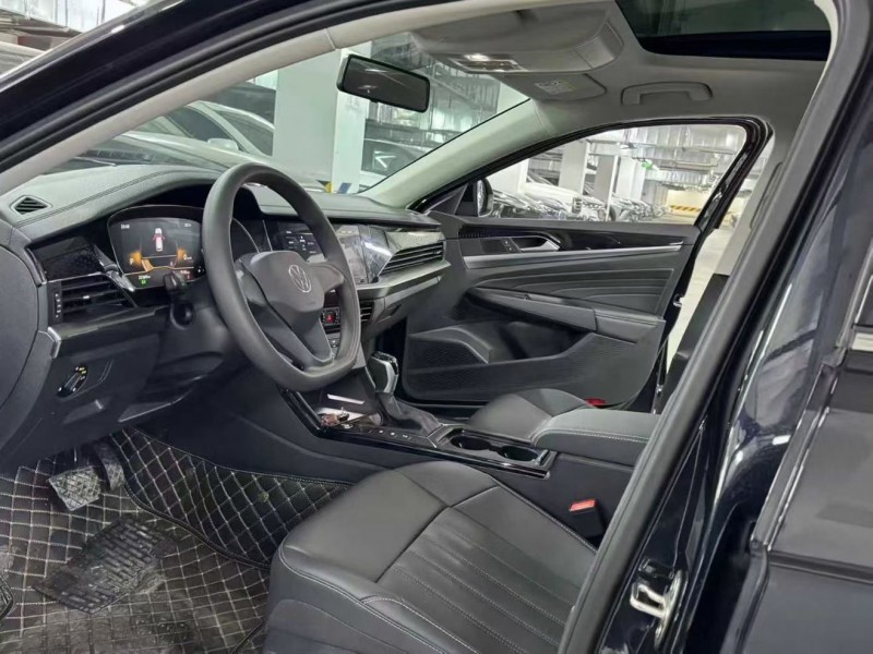 成都14年大众CC7