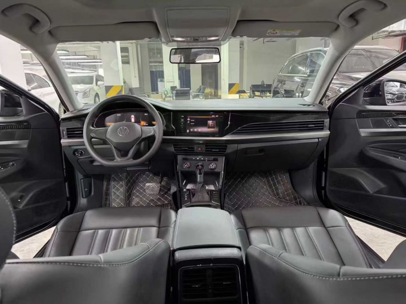 成都14年大众CC8