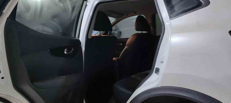 保山24年日产逍客4