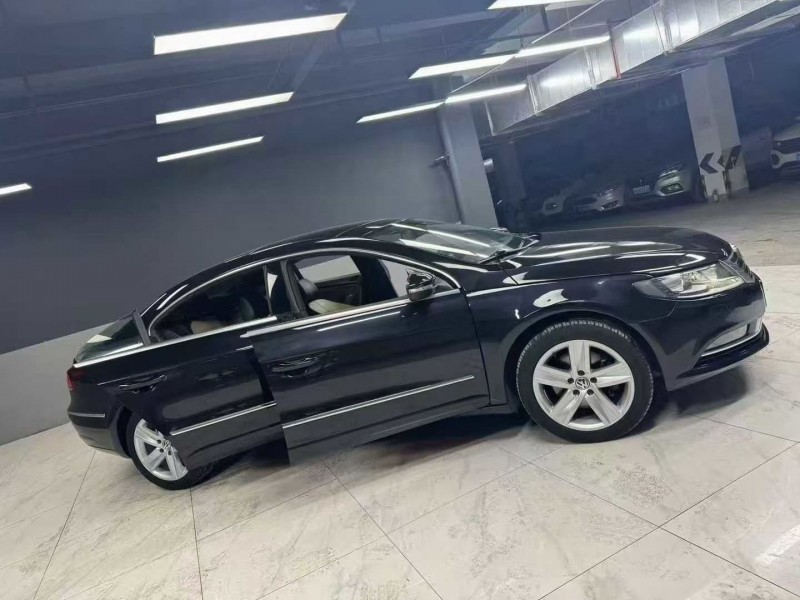 成都23年大众帕萨特3