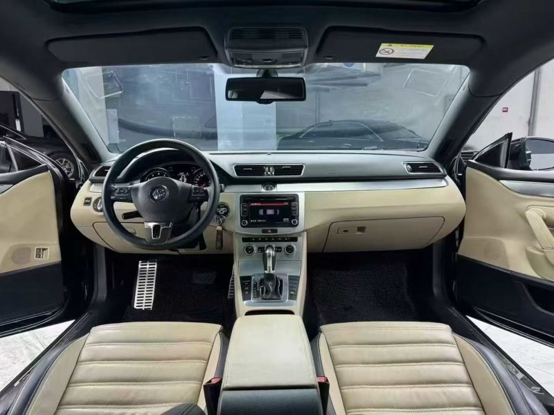 成都23年大众帕萨特5