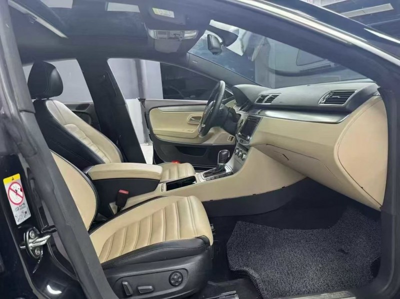 成都23年大众帕萨特6