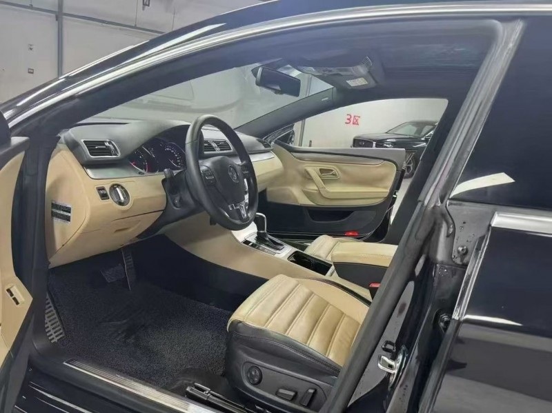 成都23年大众帕萨特7