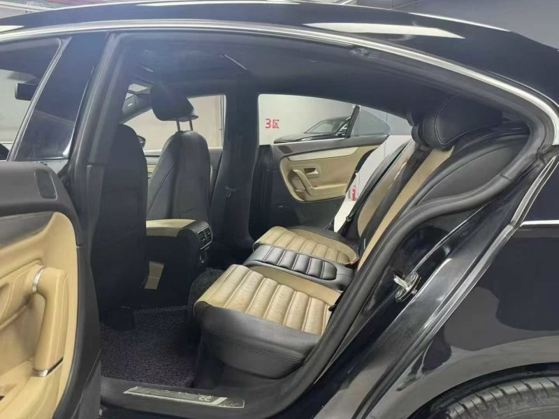 成都23年大众帕萨特9