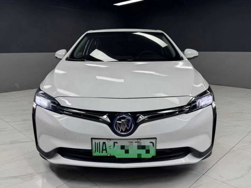 成都24年别克微蓝1