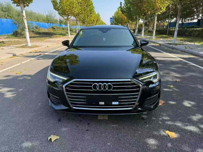 徐州21年奥迪A6L1