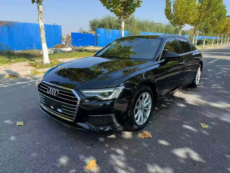 徐州21年奥迪A6L2