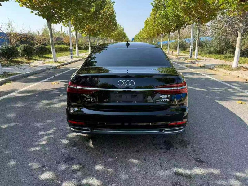 徐州21年奥迪A6L4