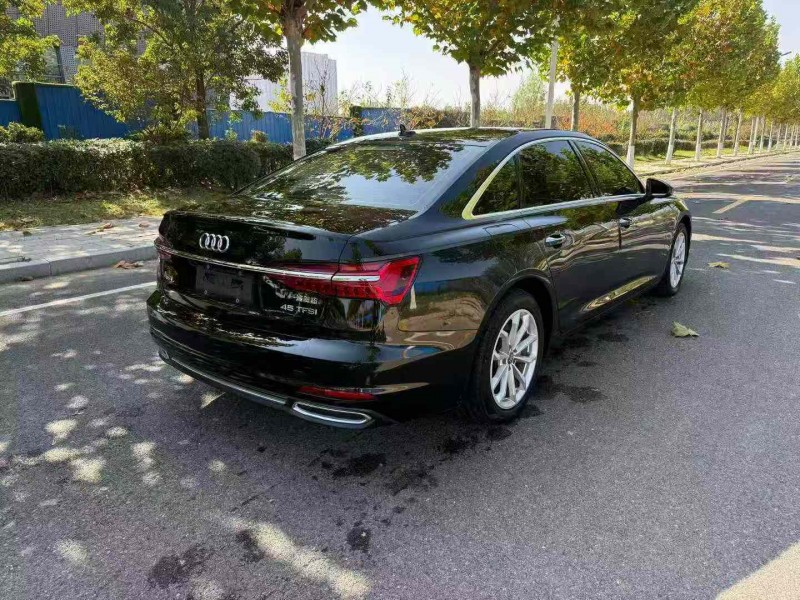 徐州21年奥迪A6L5