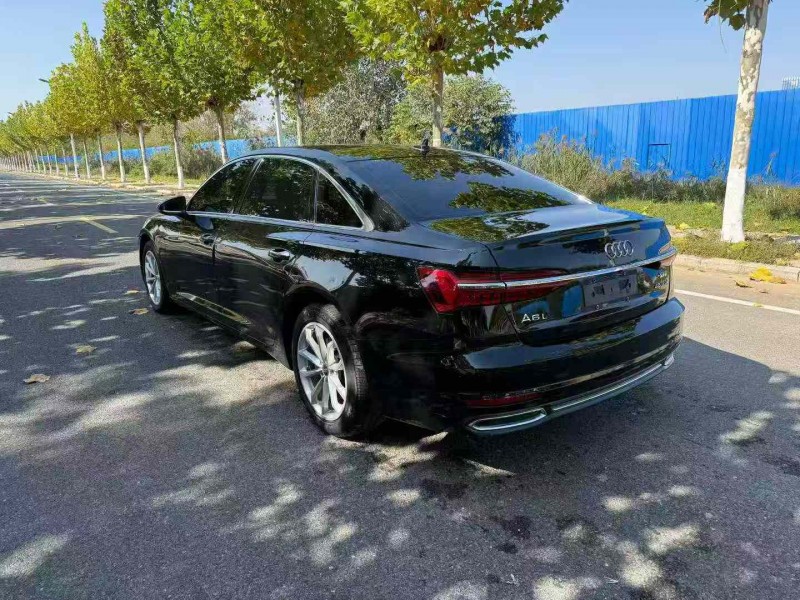 徐州21年奥迪A6L6