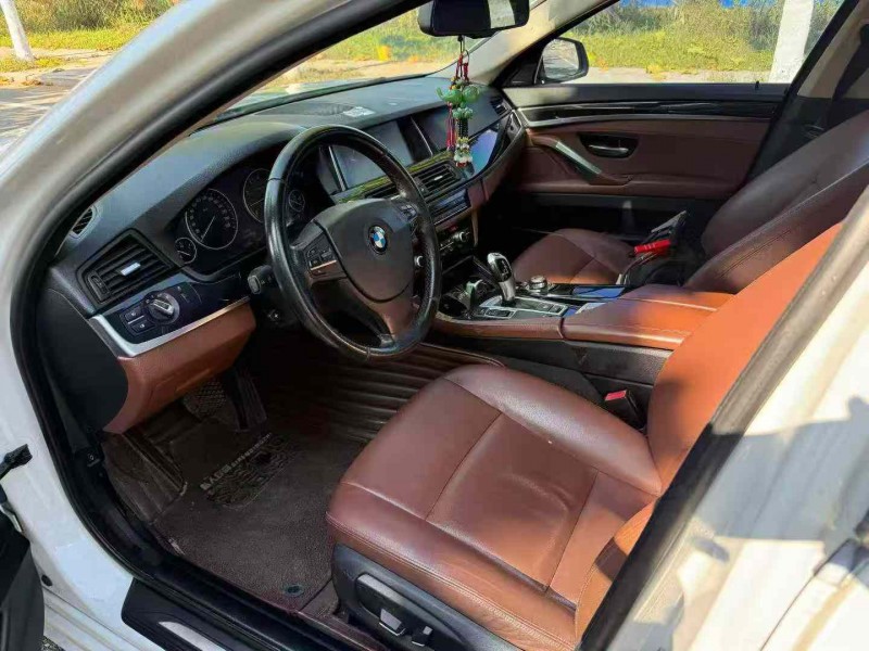 徐州16年宝马5系7