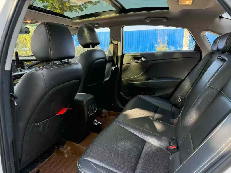 徐州18年现代名图9