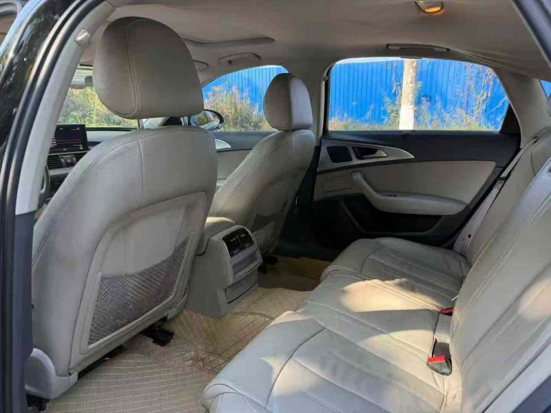 徐州16年奥迪A6L9