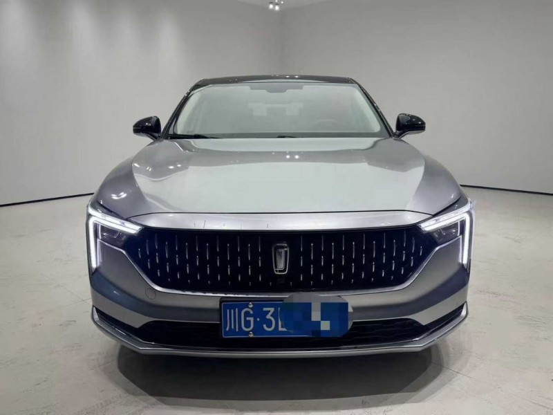 成都22年奔腾B701