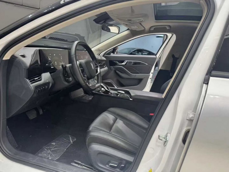 成都22年奔腾B704