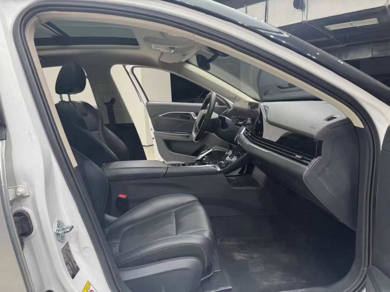 成都22年奔腾B705