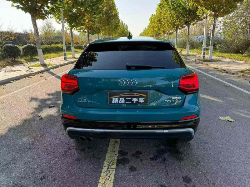 徐州19年奥迪Q25