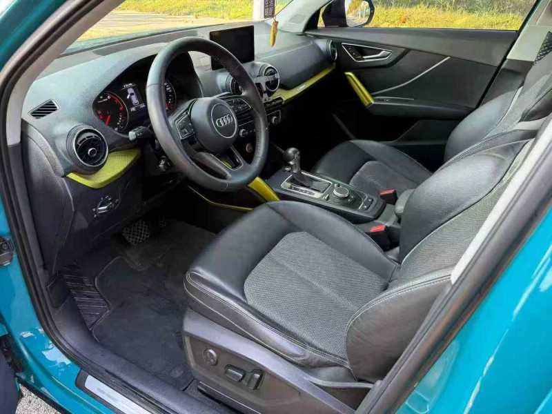 徐州19年奥迪Q27