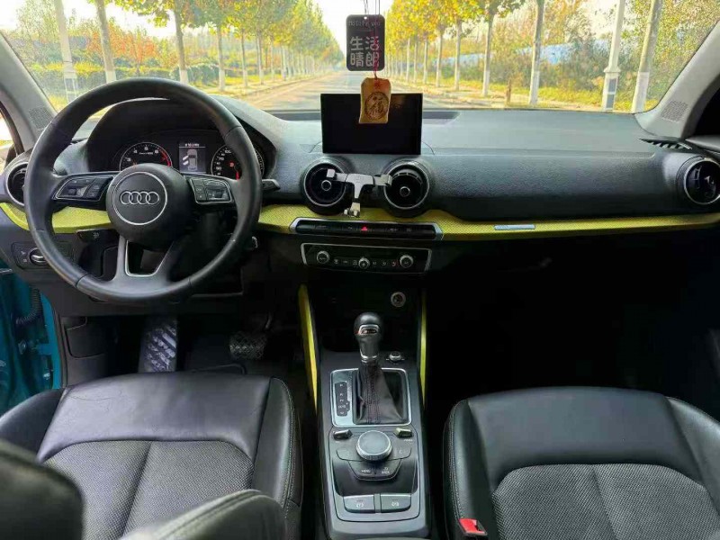 徐州19年奥迪Q28
