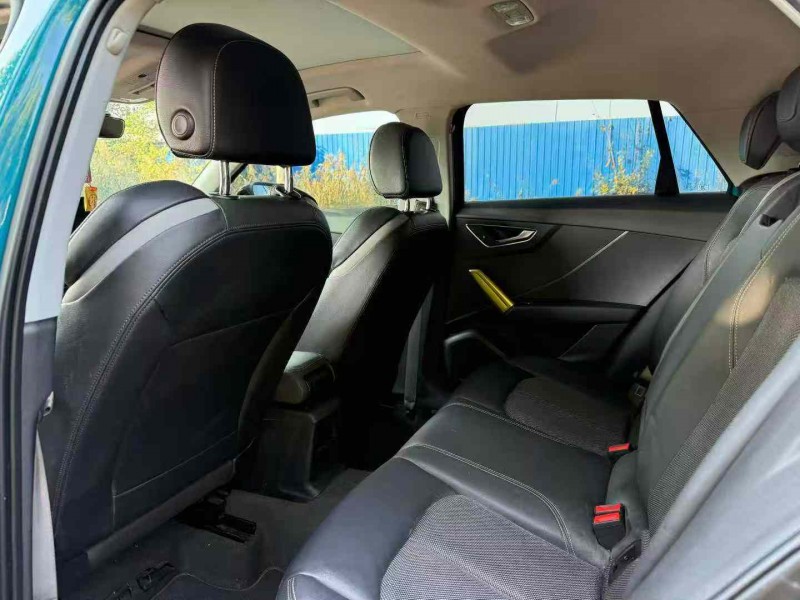 徐州19年奥迪Q29