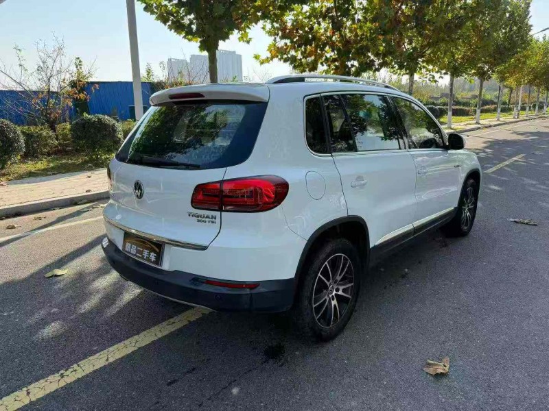 徐州17年大众途观4