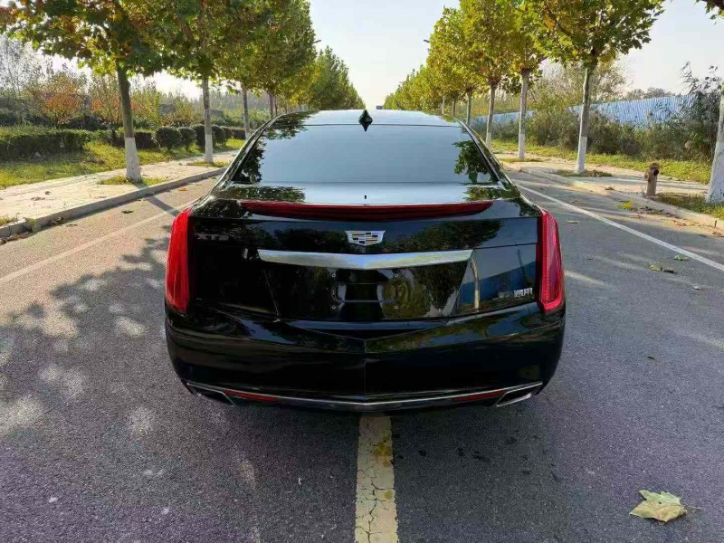 徐州17年凯迪拉克XTS5