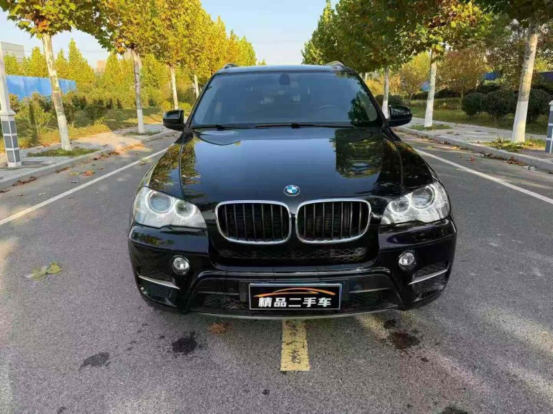 徐州14年宝马X51