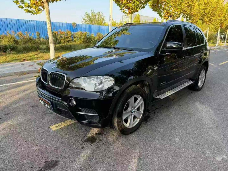 徐州14年宝马X52