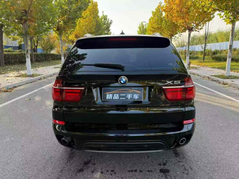 徐州14年宝马X54