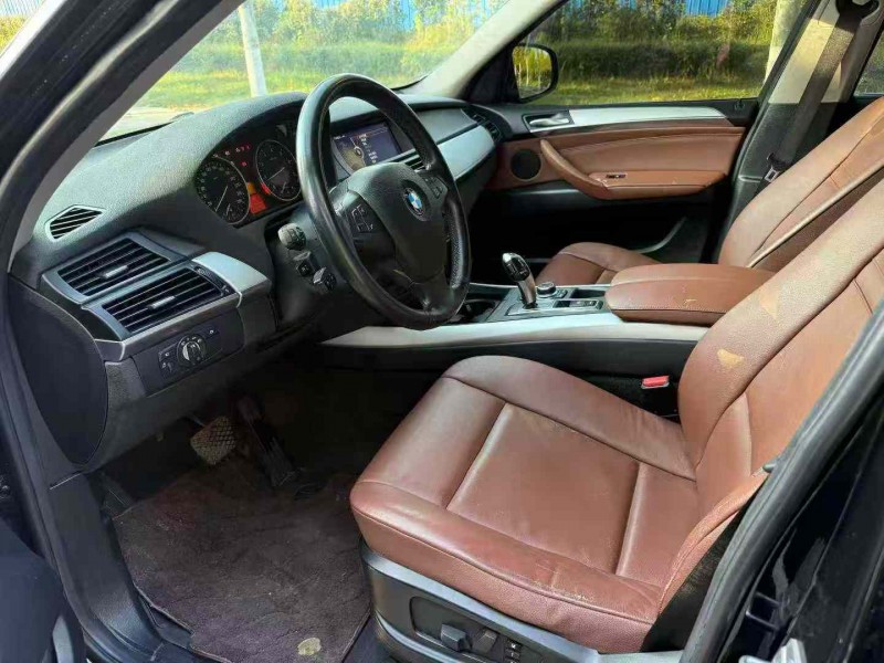 徐州14年宝马X55