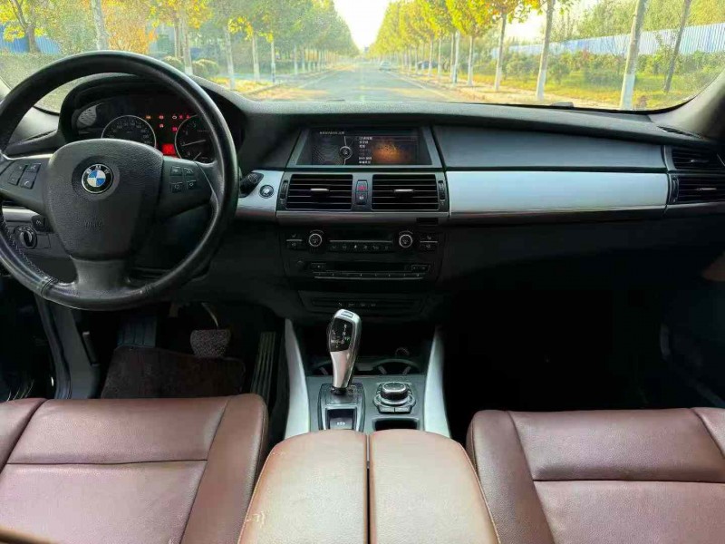 徐州14年宝马X56