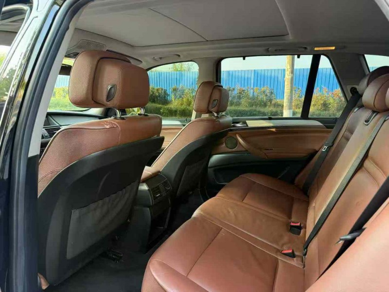 徐州14年宝马X57