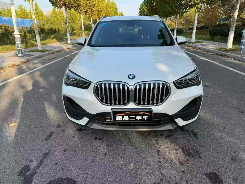 徐州21年宝马X11