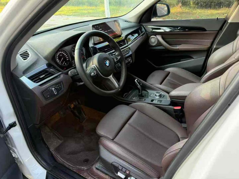 徐州21年宝马X17