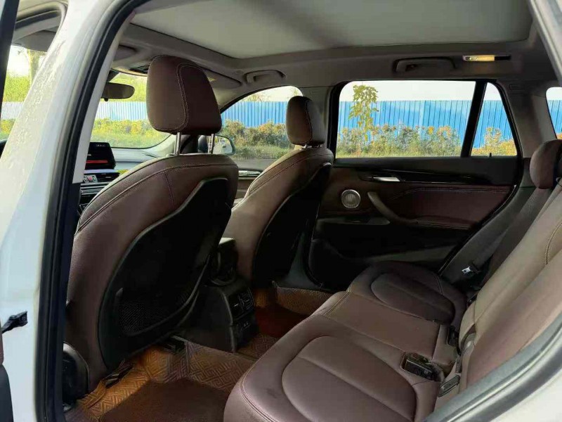 徐州21年宝马X19