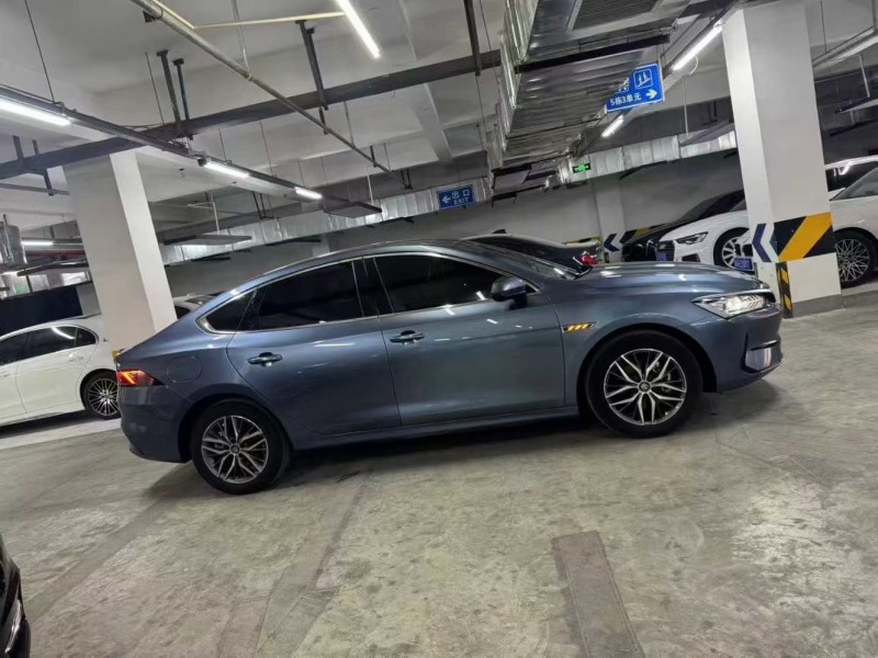 成都24年比亚迪秦6