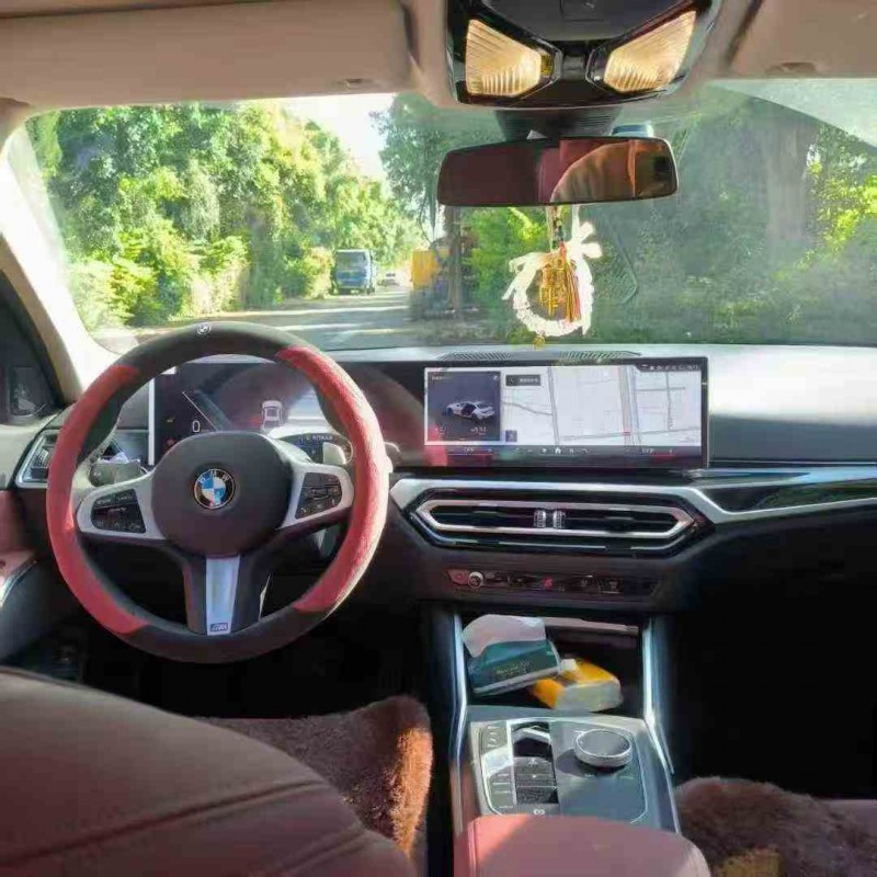 玉溪24年宝马3系5