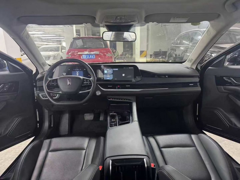 成都25年奔腾B707