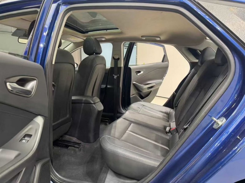 成都19年现代菲斯塔9