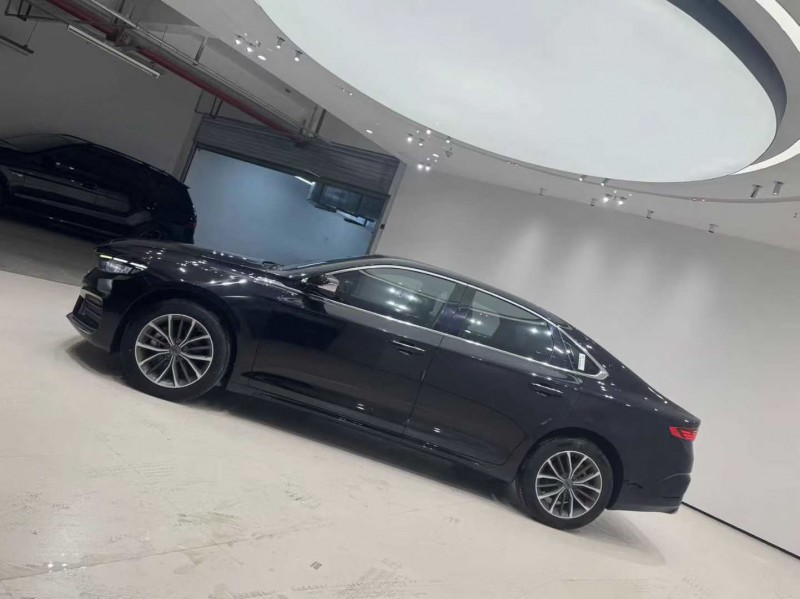 成都22年吉利星瑞3