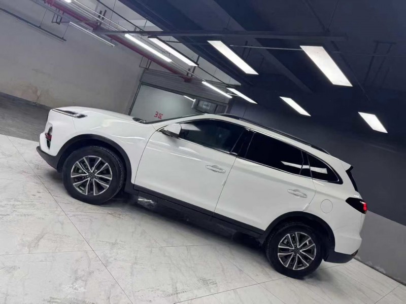 成都22年江淮思皓2