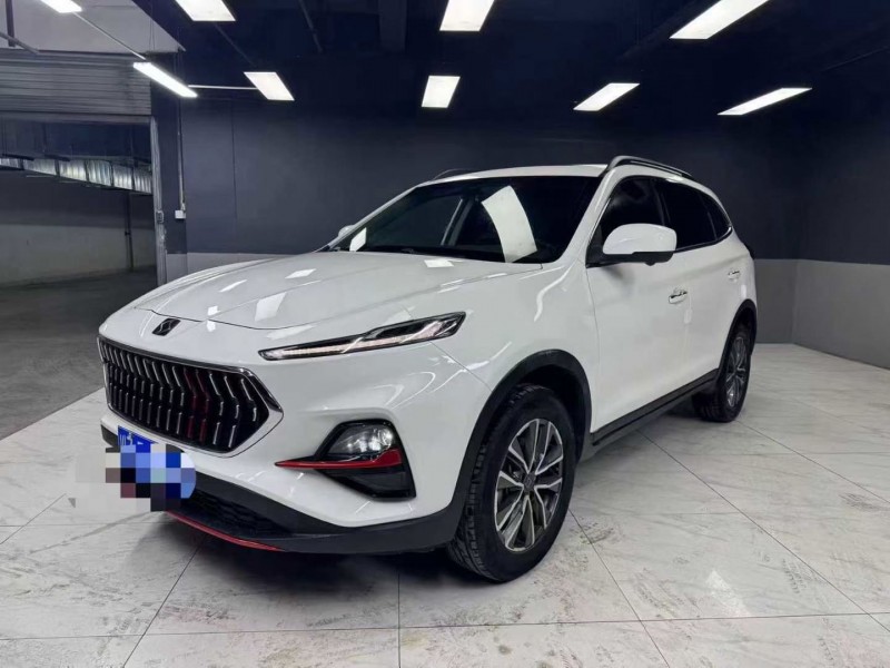 成都22年江淮思皓3