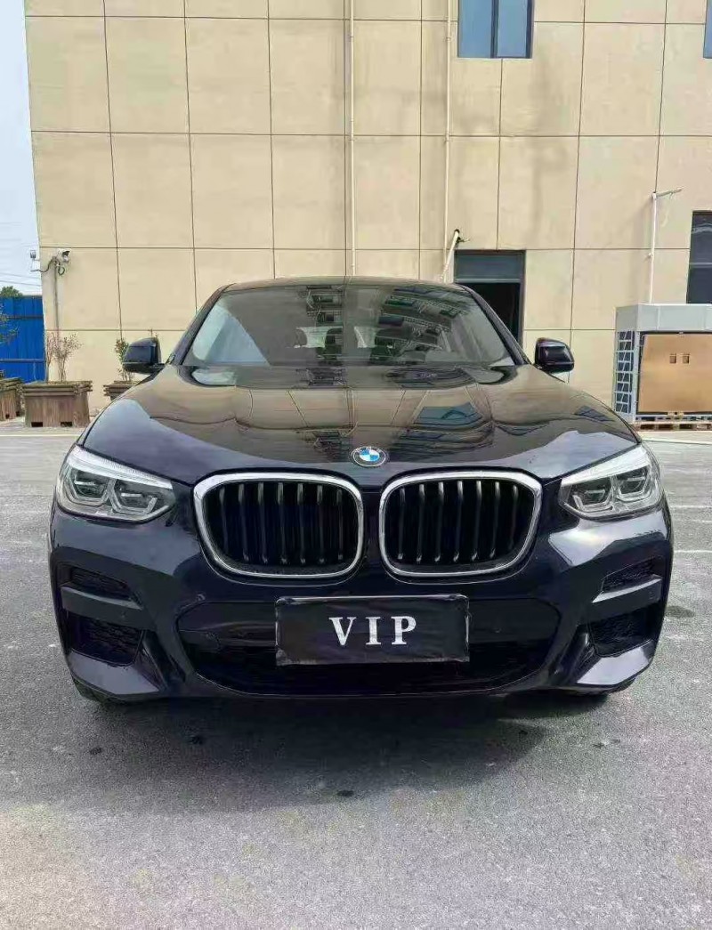 襄阳21年宝马X41